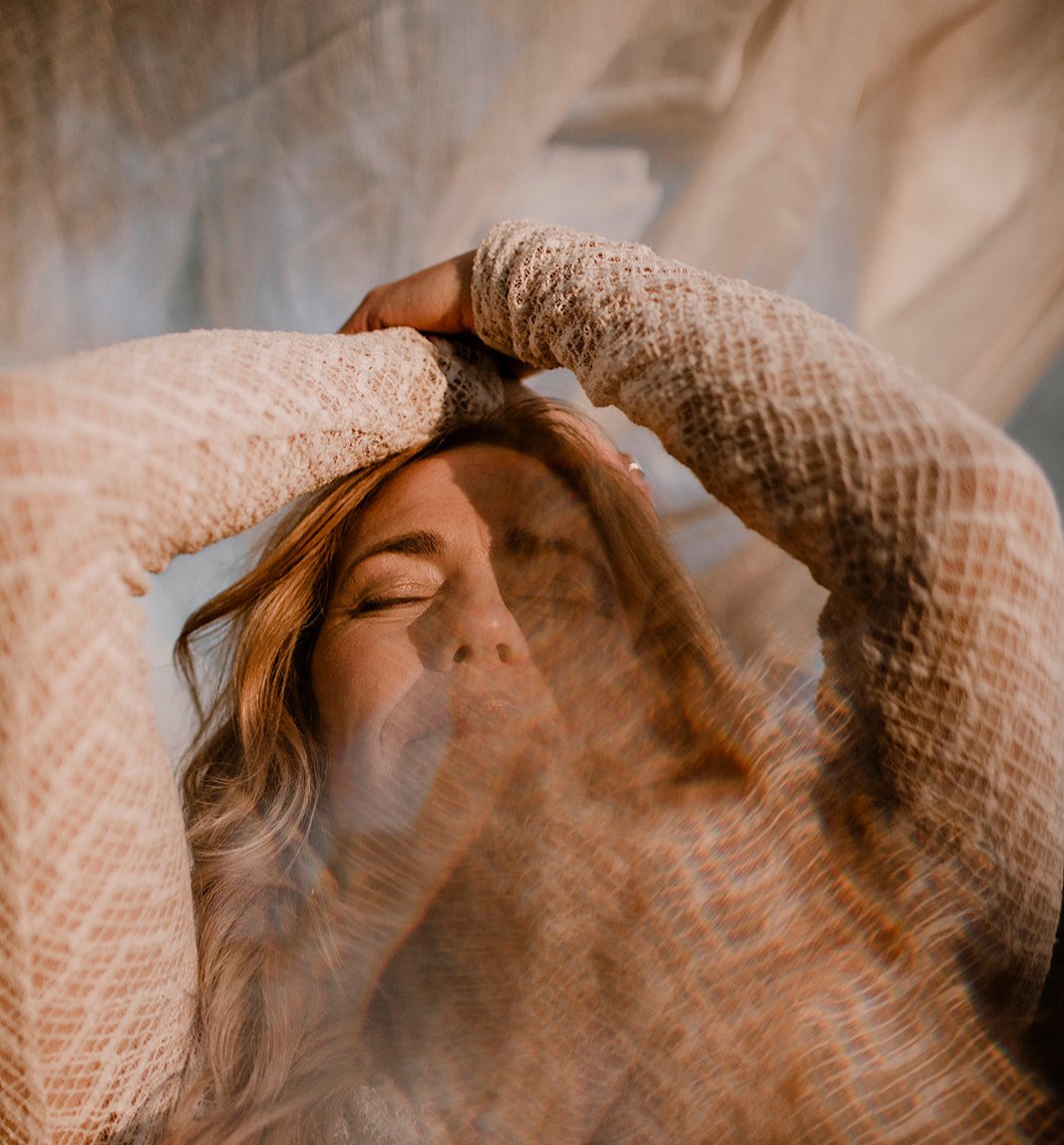 Achemy of Light- innerlijke transformatie en spirituele groei voor bewuste vrouwen.